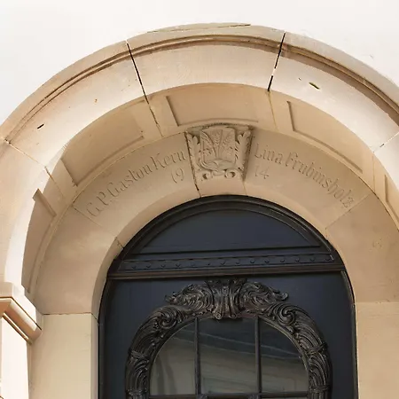 Boutique Hotel Des XV-3
