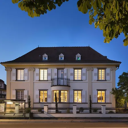 Boutique Hotel Des XV-2